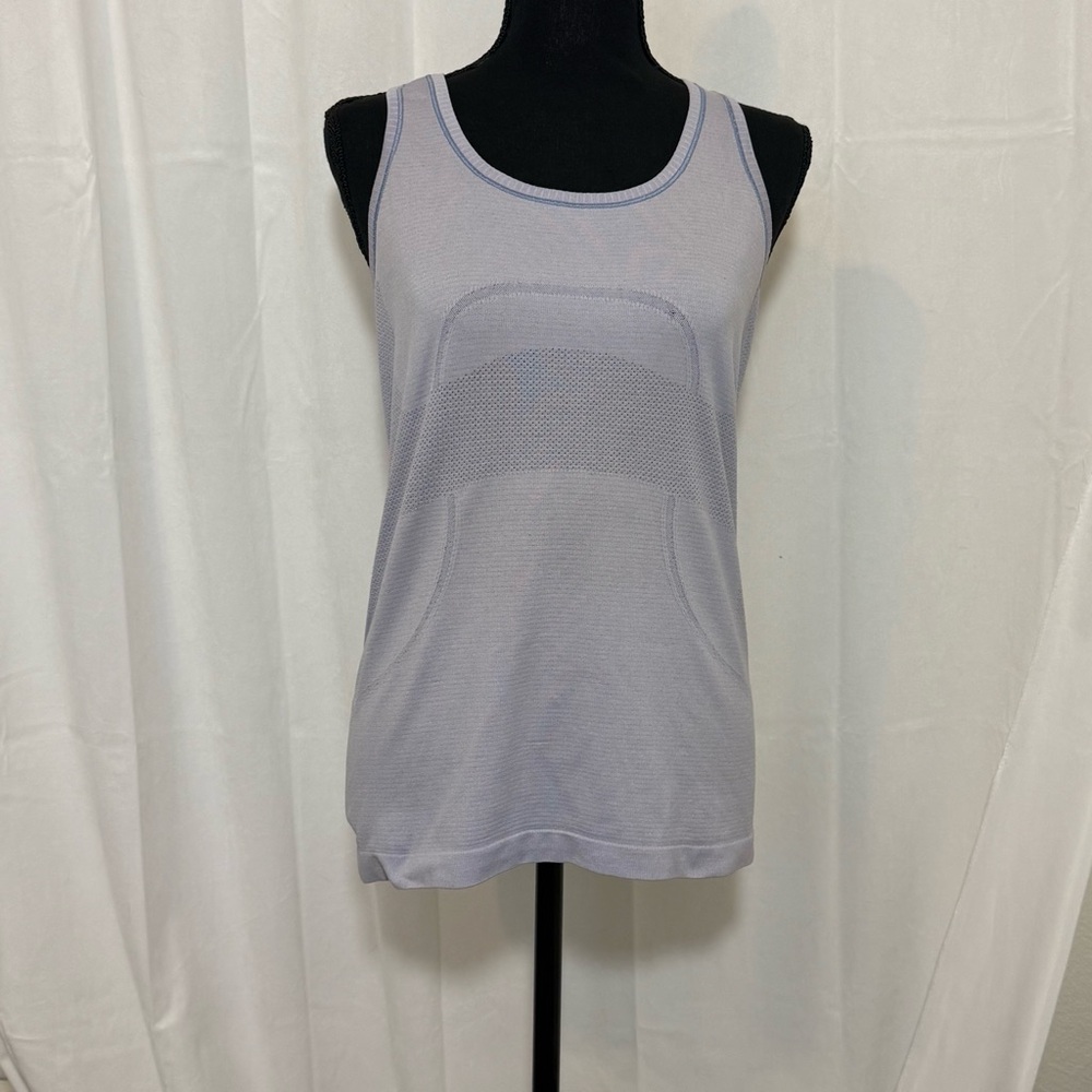 Lululemon Women's Swiftly Tank Top